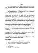 Referāts 'Gaisa mitrums un temperatūra', 5.