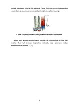 Referāts 'Gaisa mitrums un temperatūra', 8.