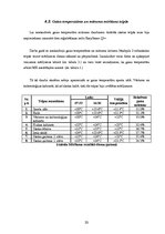 Referāts 'Gaisa mitrums un temperatūra', 20.