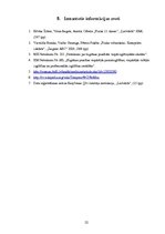 Referāts 'Gaisa mitrums un temperatūra', 22.