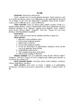 Referāts 'Tomātu šķirņu salīdzinājums', 6.