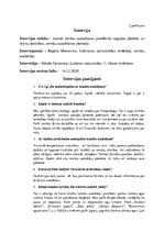 Referāts 'Tomātu šķirņu salīdzinājums', 23.