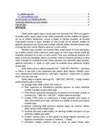 Referāts 'Parketa eksports uz Dāniju', 2.