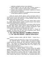 Referāts 'Parketa eksports uz Dāniju', 3.