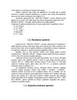 Referāts 'Parketa eksports uz Dāniju', 4.