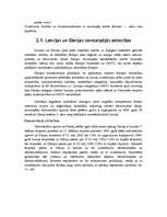 Referāts 'Parketa eksports uz Dāniju', 11.