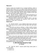 Referāts 'Parketa eksports uz Dāniju', 14.