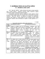 Referāts 'Parketa eksports uz Dāniju', 30.