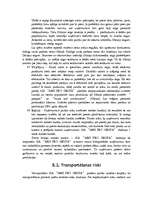 Referāts 'Parketa eksports uz Dāniju', 33.