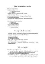 Konspekts 'Radio žurnālistika', 2.