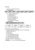 Paraugs 'Salāgojumi un izmēru ķēdes', 4.