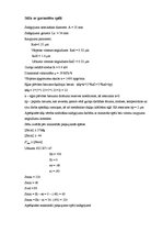 Paraugs 'Salāgojumi un izmēru ķēdes', 5.