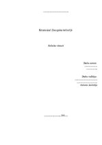 Referāts 'Krusta kari Zemgalē', 1.