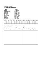 Konspekts 'Pašizveidota latviešu valodas eksāmena valodas sistēmas izpratnes daļa', 3.