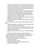 Diplomdarbs 'Mārketinga stratēģijas izstrāde AS "Aldaris" pārdošanu palielināšanas nolūkā', 8.