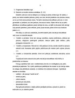 Diplomdarbs 'Mārketinga stratēģijas izstrāde AS "Aldaris" pārdošanu palielināšanas nolūkā', 9.