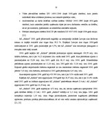 Diplomdarbs 'Mārketinga stratēģijas izstrāde AS "Aldaris" pārdošanu palielināšanas nolūkā', 49.