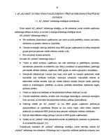 Diplomdarbs 'Mārketinga stratēģijas izstrāde AS "Aldaris" pārdošanu palielināšanas nolūkā', 64.