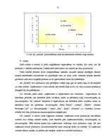 Diplomdarbs 'Mārketinga stratēģijas izstrāde AS "Aldaris" pārdošanu palielināšanas nolūkā', 70.