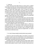 Diplomdarbs 'Mārketinga stratēģijas izstrāde AS "Aldaris" pārdošanu palielināšanas nolūkā', 71.