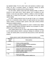 Diplomdarbs 'Mārketinga stratēģijas izstrāde AS "Aldaris" pārdošanu palielināšanas nolūkā', 72.