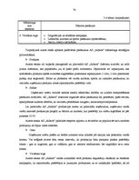 Diplomdarbs 'Mārketinga stratēģijas izstrāde AS "Aldaris" pārdošanu palielināšanas nolūkā', 73.