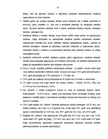 Diplomdarbs 'Mārketinga stratēģijas izstrāde AS "Aldaris" pārdošanu palielināšanas nolūkā', 82.