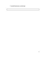 Referāts 'Dzeramā ūdens tirgus izpēte', 6.