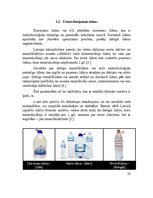 Referāts 'Dzeramā ūdens tirgus izpēte', 10.