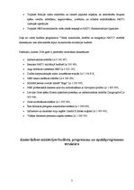 Referāts 'Latvijas Republikas Aizsardzības ministrija, tās budžets, struktūra, uzdevumi', 3.