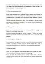 Referāts 'Latvijas Republikas Aizsardzības ministrija, tās budžets, struktūra, uzdevumi', 8.