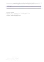 Referāts 'Koraļļu kalcijs un tā galveno minerālvielu ietekme uz cilvēka organismu', 3.