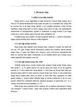 Referāts 'Koraļļu kalcijs un tā galveno minerālvielu ietekme uz cilvēka organismu', 8.