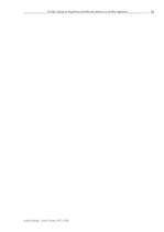 Referāts 'Koraļļu kalcijs un tā galveno minerālvielu ietekme uz cilvēka organismu', 21.