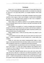 Referāts 'Koraļļu kalcijs un tā galveno minerālvielu ietekme uz cilvēka organismu', 30.