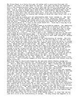 Eseja 'Evaluation of To Kill A Mockingbird By, Harper Lee', 1.