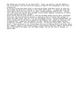 Eseja 'Evaluation of To Kill A Mockingbird By, Harper Lee', 2.