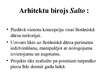 Prezentācija 'Kultūras veiksmīgākie projekti Latvijā, to realizācija un turpmākā attīstība. LU', 12.
