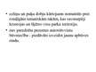 Prezentācija 'Kultūras veiksmīgākie projekti Latvijā, to realizācija un turpmākā attīstība. LU', 17.