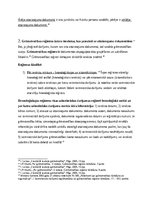 Konspekts 'Saimniecisko operāciju dokumenti, uzskaites reģistri, grāmatvedības cikls, grāma', 3.