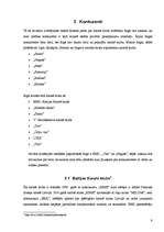 Referāts 'Sporta un karatē klubi', 9.