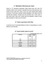 Referāts 'Sporta un karatē klubi', 11.