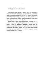 Referāts 'Adopcija', 5.