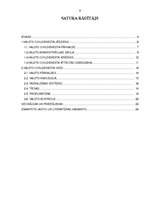 Referāts 'Valsts civildienests', 3.