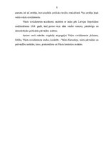 Referāts 'Valsts civildienests', 5.