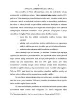 Referāts 'Valsts civildienests', 9.