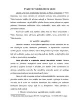 Referāts 'Valsts civildienests', 14.