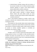 Referāts 'Valsts civildienests', 16.