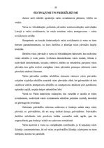 Referāts 'Valsts civildienests', 22.