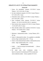 Referāts 'Valsts civildienests', 24.